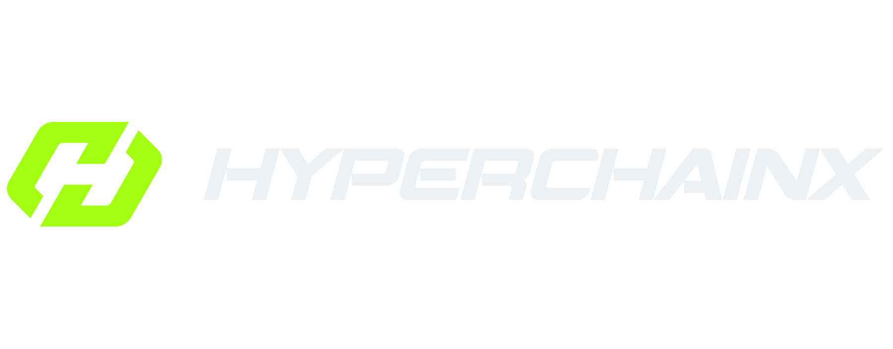 Hyperchain X logo